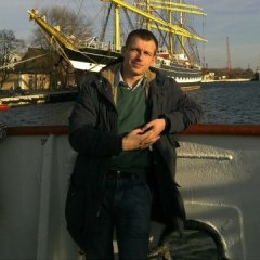 Alexander Govorin, 46, Minsk, Belarus