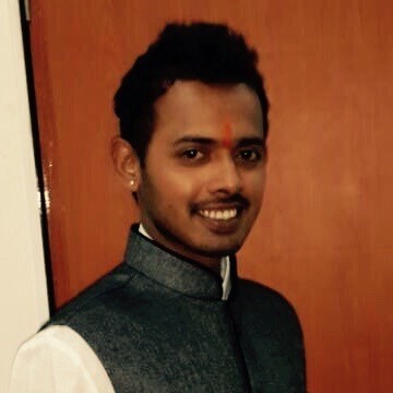 Anu, 38, Mumbai, India