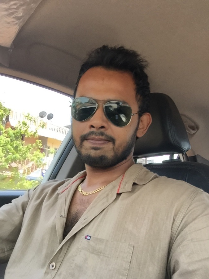 Anu, 38, Mumbai, India