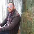 Nacer, 44, Algiers, Algeria