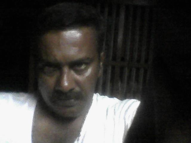 Navas, 47, Kottayam, India