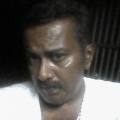 Navas, 47, Kottayam, India