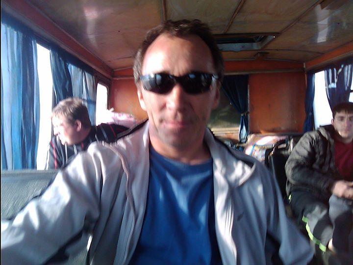 Альберт, 54, Nizhnekamsk, Russian Federation