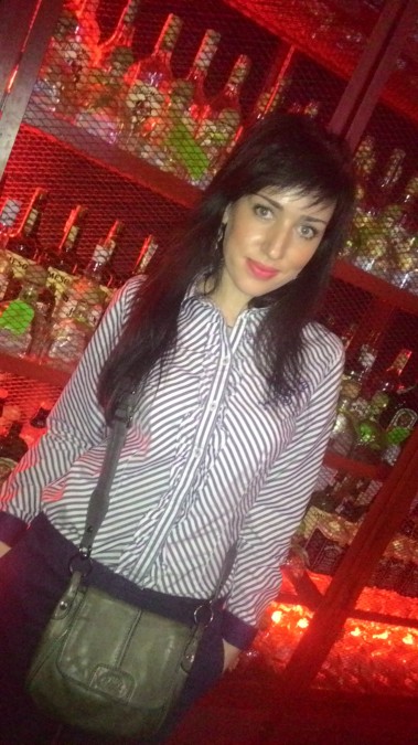 Anna, 37, Kiev, Ukraine