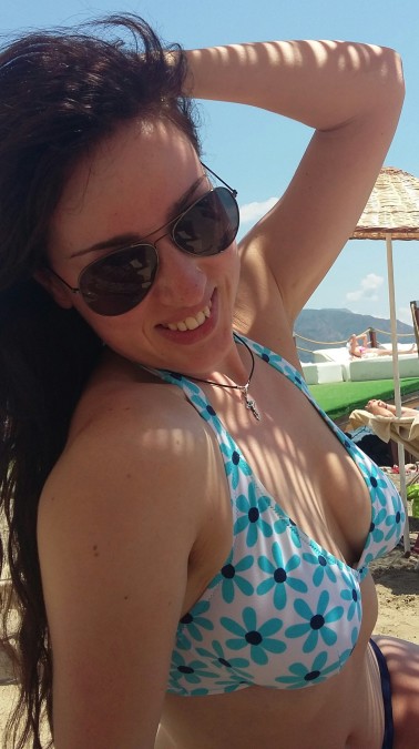 Anna, 37, Kiev, Ukraine