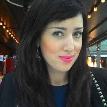 Anna, 37, Kiev, Ukraine