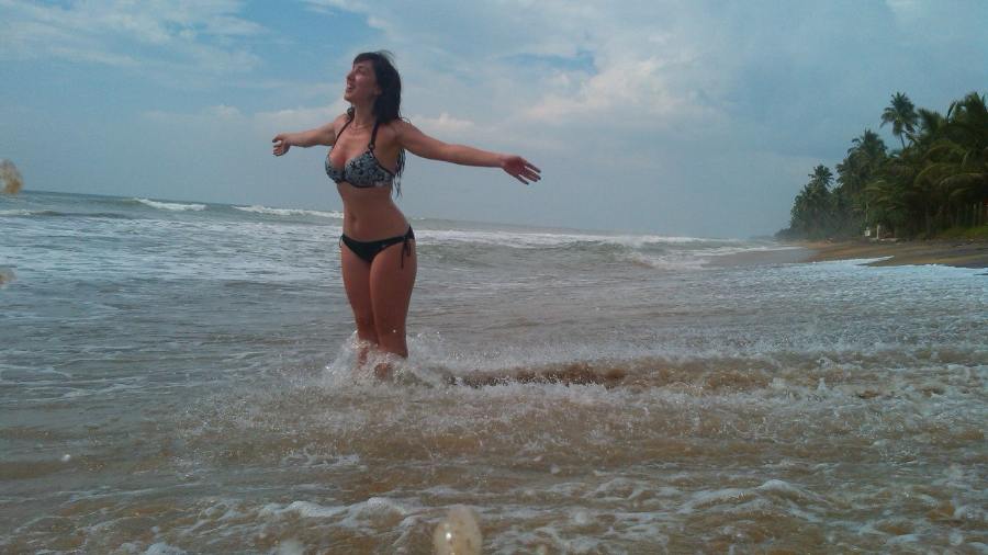 Anna, 37, Kiev, Ukraine