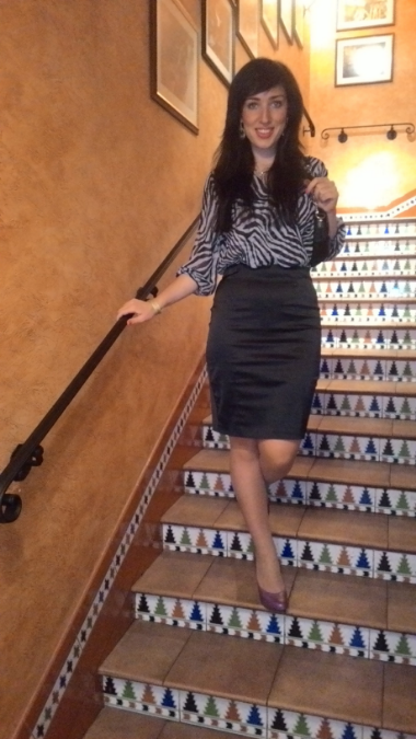 Anna, 37, Kiev, Ukraine