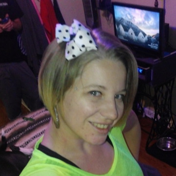 Tessa, 41, Temple, United States