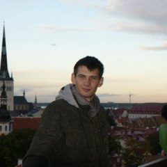 Иван, 39, Zheleznogorsk, Russian Federation