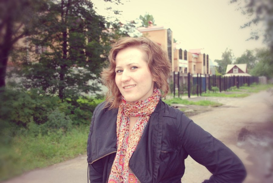 Анастасия, 35, Saint Petersburg, Russian Federation