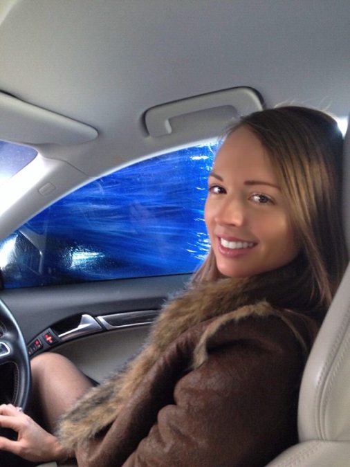 grace moore, 34, Laguna Niguel, United States