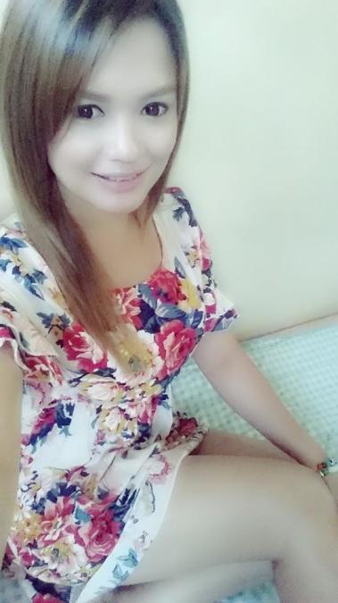 Ryl Abbie, 37, Tagbilaran City, Philippines