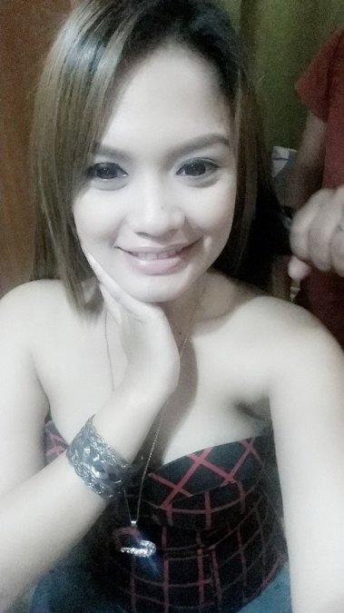 Ryl Abbie, 37, Tagbilaran City, Philippines