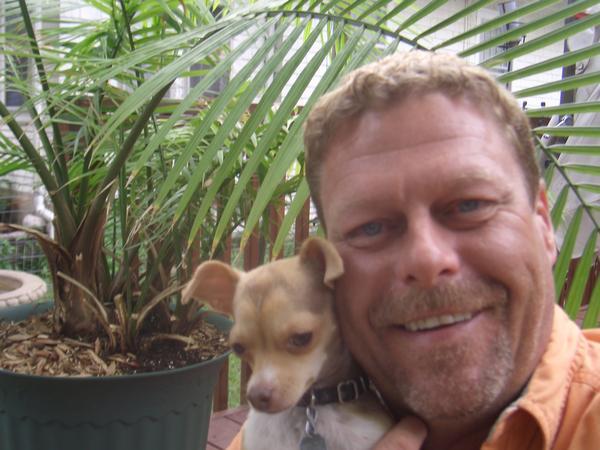 Hanz R, 61, Newark, United States