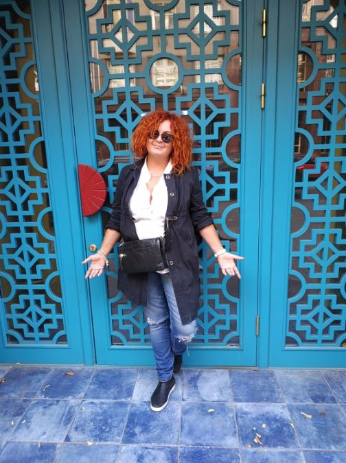 Tanja, 51, Ulcinj, Montenegro