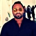 Prashant Saxena, 38, Dubai, United Arab Emirates