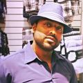 Prashant Saxena, 38, Dubai, United Arab Emirates