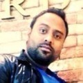 Prashant Saxena, 38, Dubai, United Arab Emirates