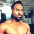 Prashant Saxena, 38, Dubai, United Arab Emirates