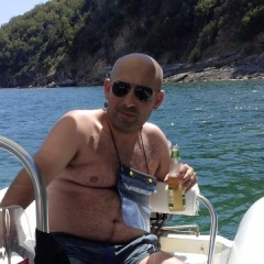 Dejan Vasic, 55, Belgrade, Serbia