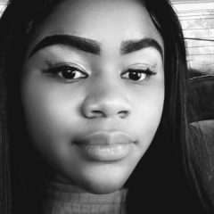 Gift blessings, 21, Kitwe, Zambia