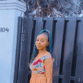 Chinonyerem Stephanie, 25, Lagos, Nigeria