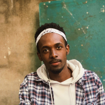 space, 28, Kigali, Rwanda