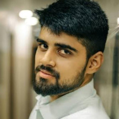 ankush, 35, Ni Dilli, India