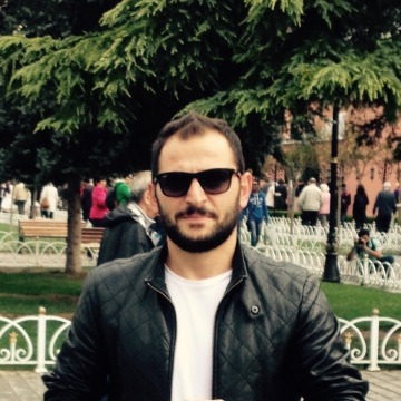 Tanju, 36, Istanbul, Turkey