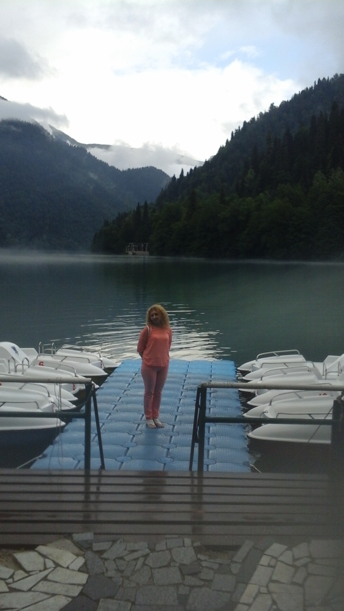 Svetlana, 50, Ivanovo, Russian Federation