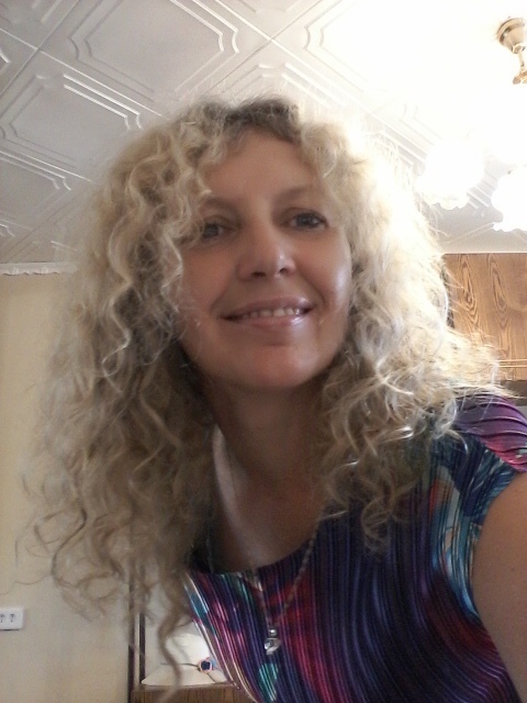 Svetlana, 50, Ivanovo, Russian Federation