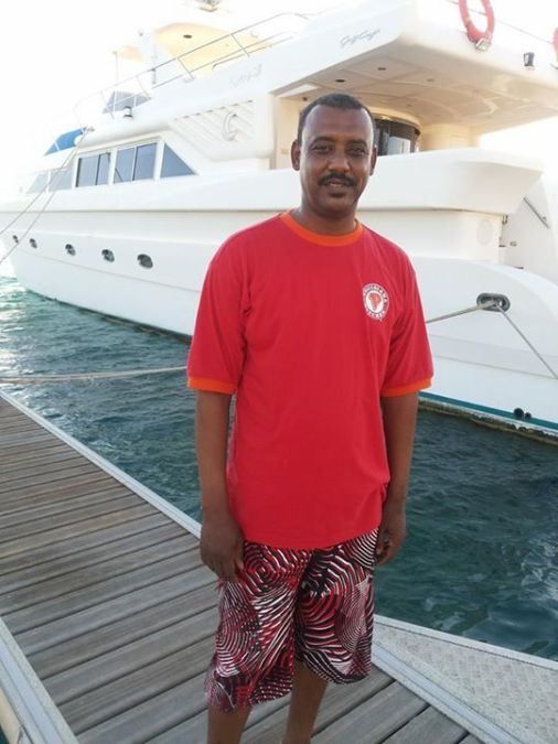 ayed, 50, Tabuk, Saudi Arabia