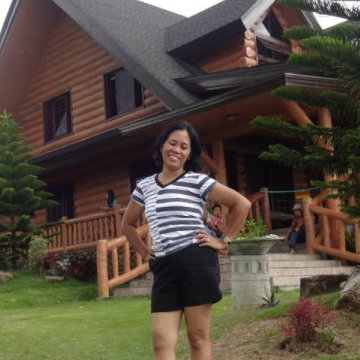 jocelyn, 62, Bacolod City, Philippines