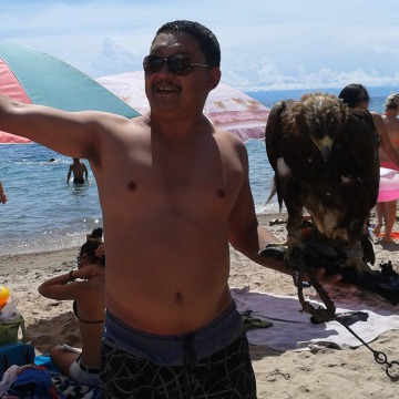 бакыт, 46, Bishkek, Kyrgyzstan