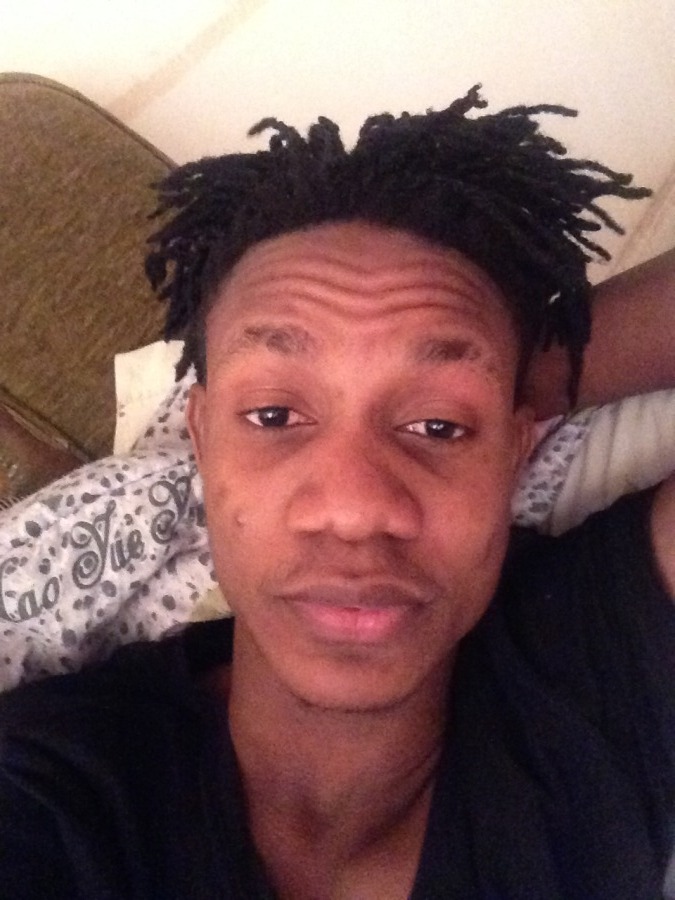 Richard, 34, Cairo, Egypt