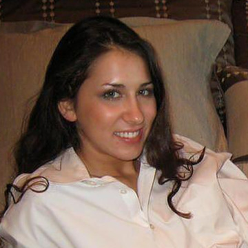 maggie, 37, Houston, United States