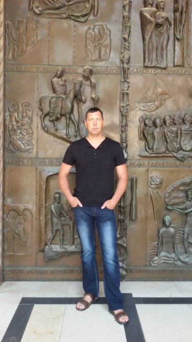 андрей, 52, Tyumen, Russian Federation