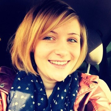 Мария, 34, Moscow, Russian Federation