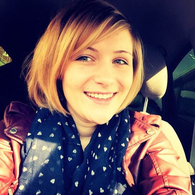 Мария, 34, Moscow, Russian Federation