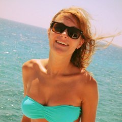 Мария, 34, Moscow, Russian Federation