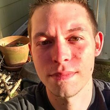 Jameson Cook, 37, St. Peters, United States