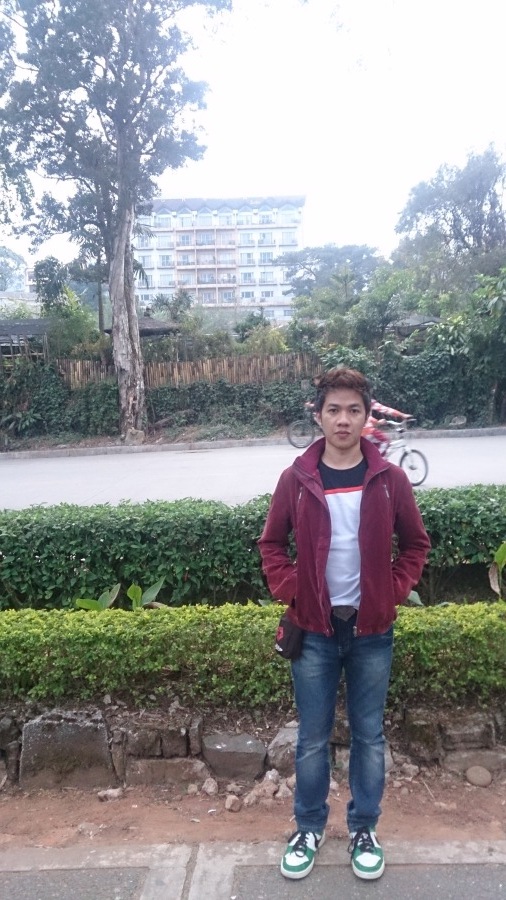 johnny, 33, Cebu, Philippines