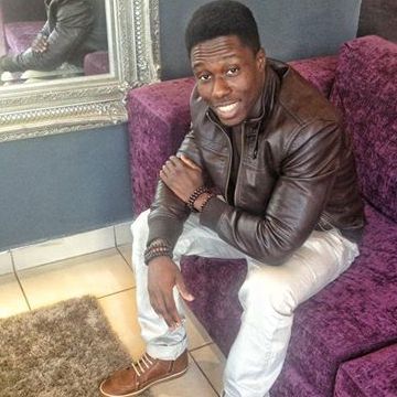 Prince kwakye, 42, Bell, United States