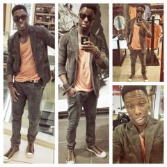 Prince kwakye, 42, Bell, United States