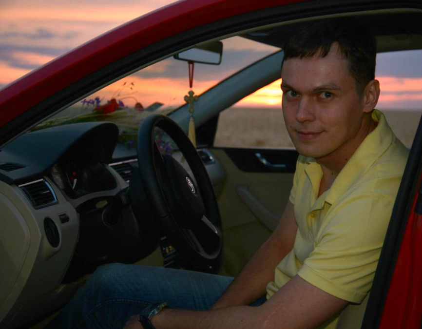 Andrei, 42, Kishinev, Moldova
