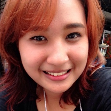 Jenjira, 32, Bangkok, Thailand