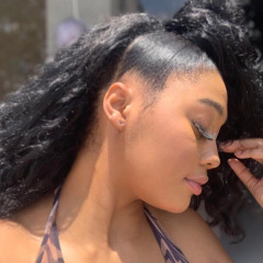 Menay Melyzsha, 24, Windhoek, Namibia