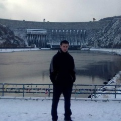 Slava, 35, Krasnoyarsk, Russian Federation