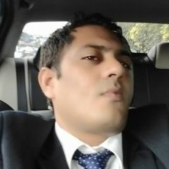 nishant, 42, Mumbai, India